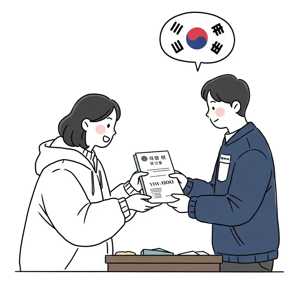 나주시 민생 지원금 신청 기간