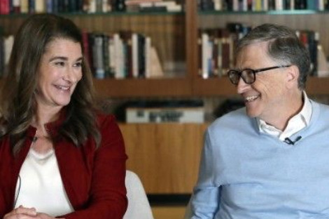 빌 게이츠 이혼 사유