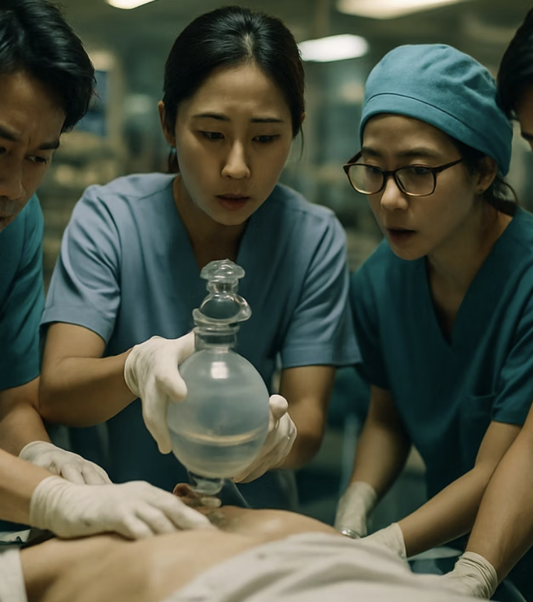 병원에 꼭 가야 하는 '아나필락시스' 경고 신호