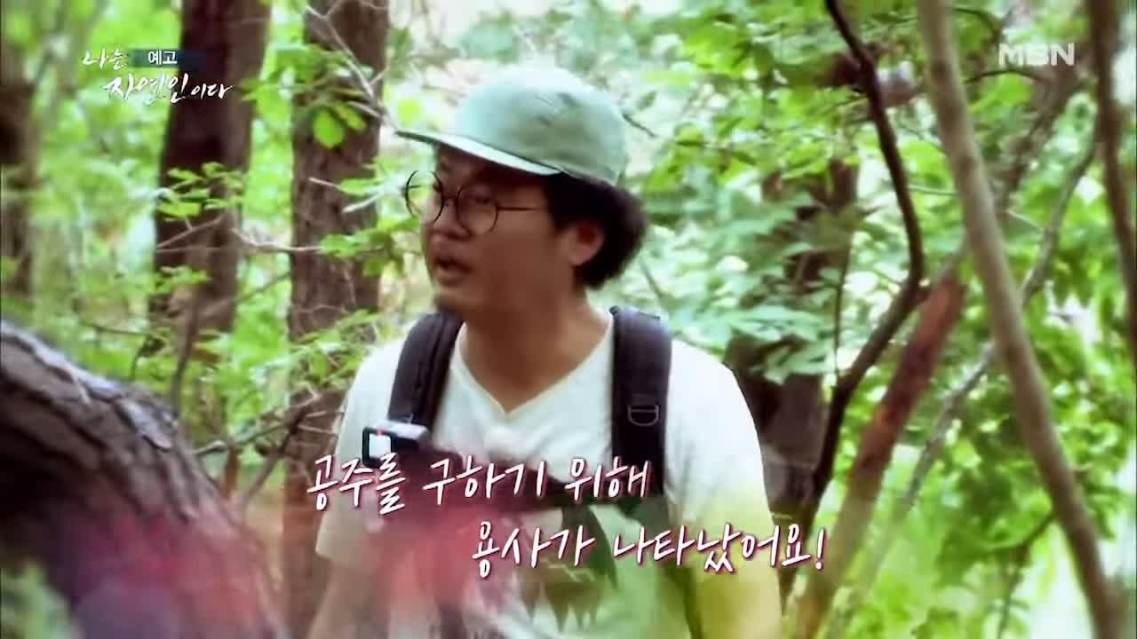 이승윤 윤택 나는 자연인이다 511회 나의 첫 독립일기 자연인 이영숙 소개 및 출연 다시보기