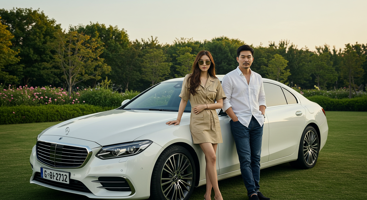 포르쉐 911 입문