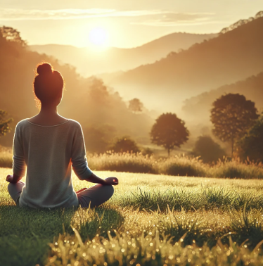 자기계발 전자책: 행복한 삶의 10가지 핵심 원칙