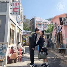 담양 가볼만한곳 - 담양추억의골목