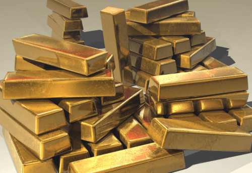 수상한 금값 지금이 투자 적기?