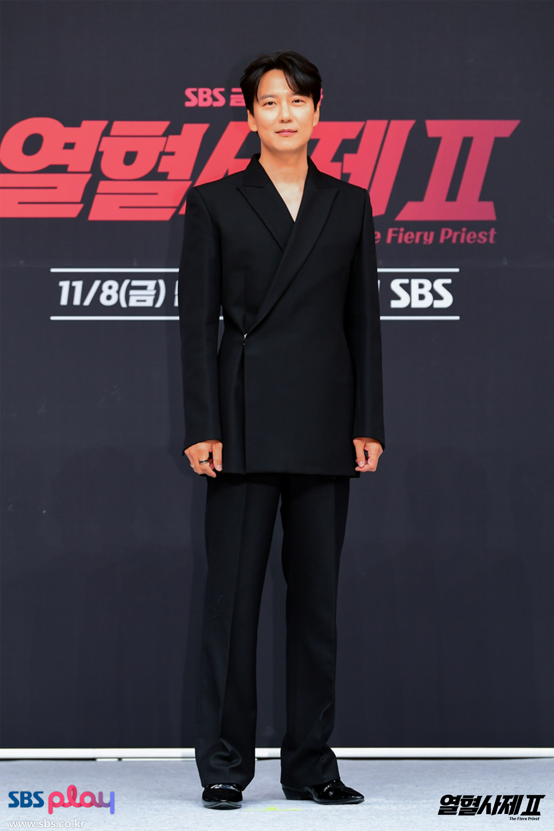 열혈사제 시즌2 출연진 OTT 재방송 시즌1 다시보기 무료