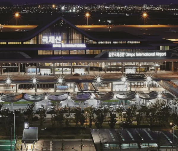 김포공항 주차요금