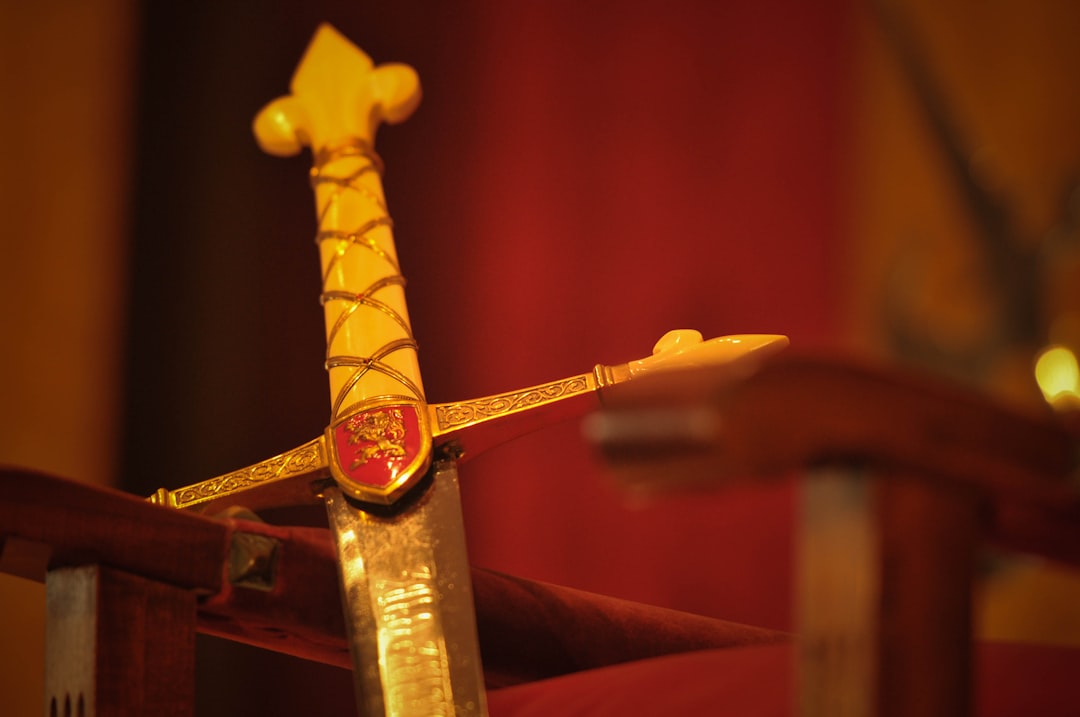 Sword