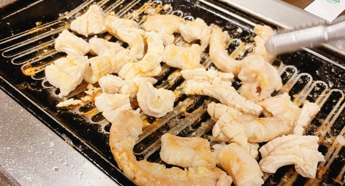 신당양곱창