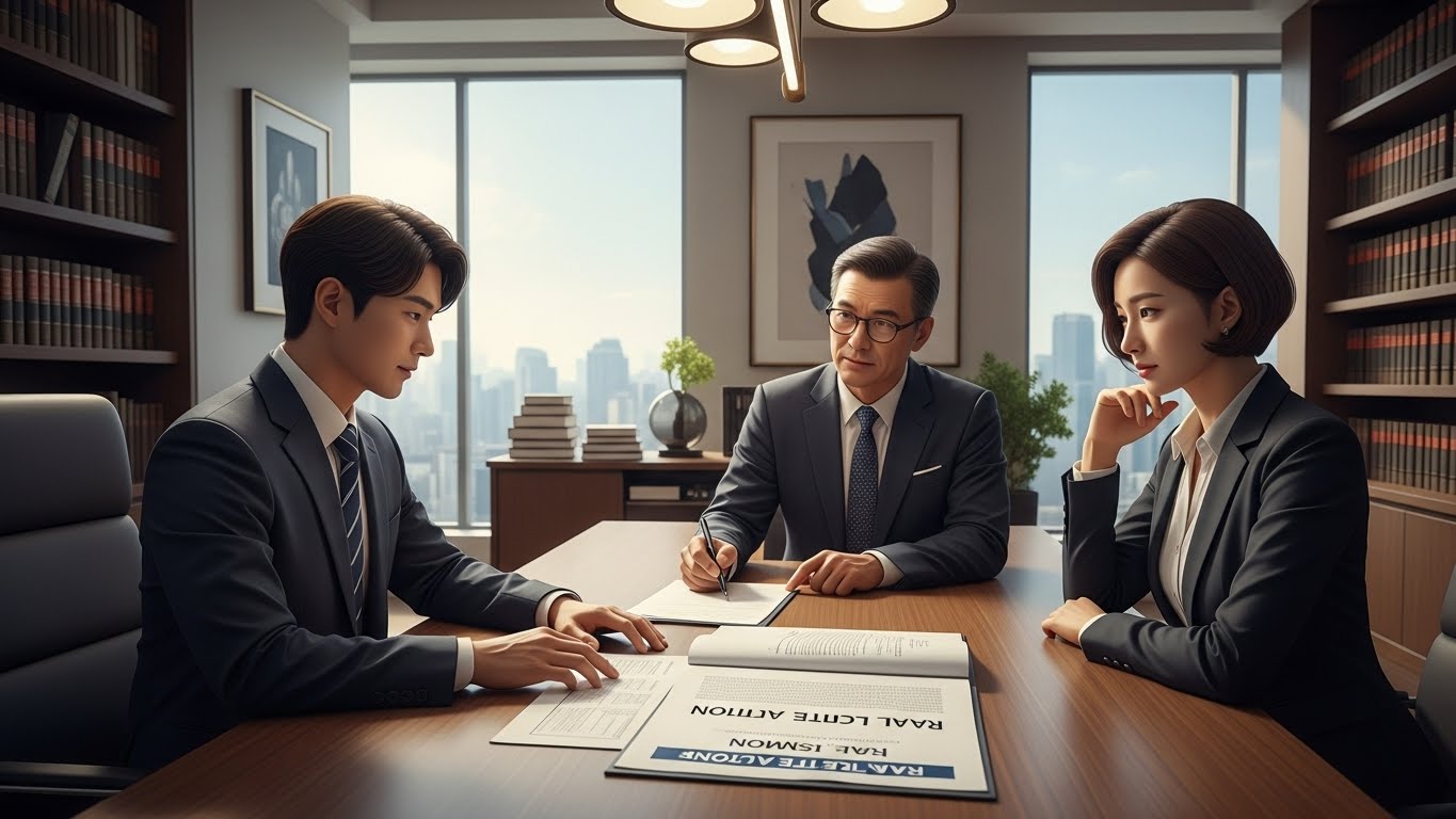 실패 없는 전문가 선임 가이드