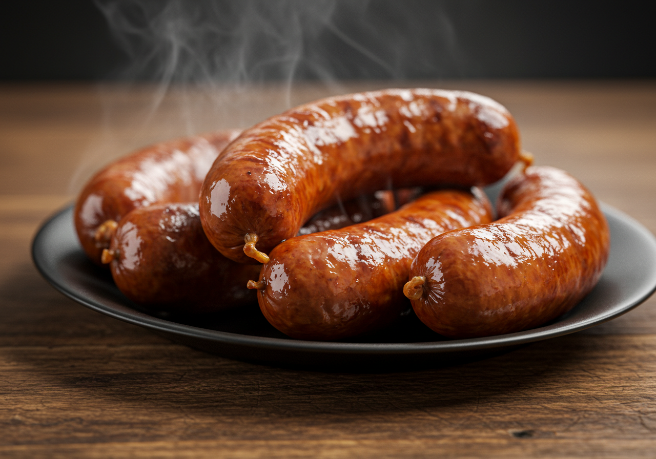 음식 냄새의 유형별 제거 방법