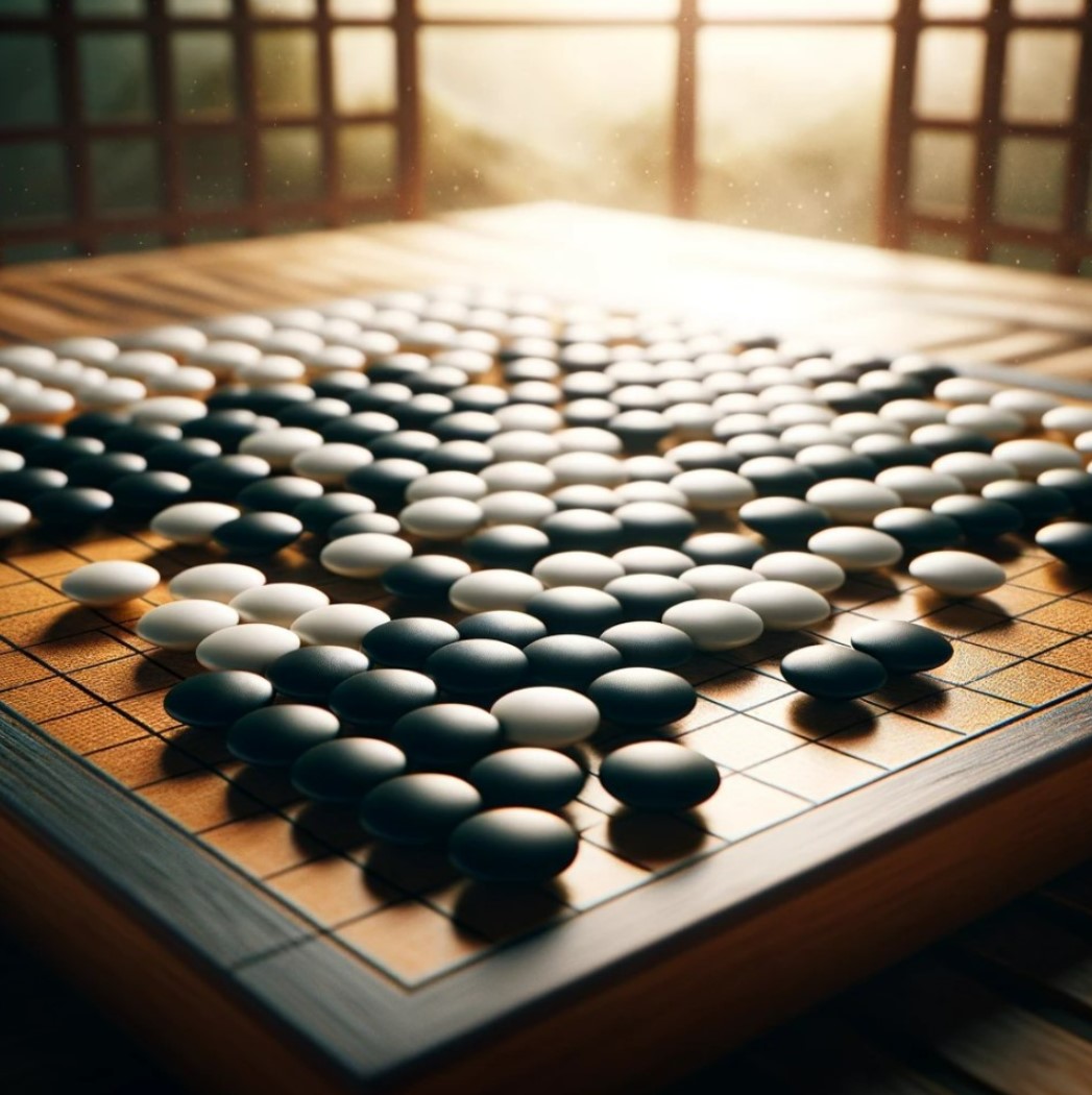 무료 바둑 게임 추천 다운로드 