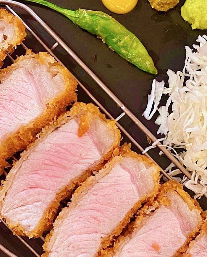 부산 해운대 맛집 닭가슴살 토리카츠 치킨카츠