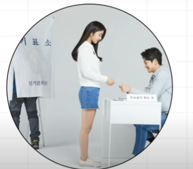 대통령 후보 선거비용과 등록비