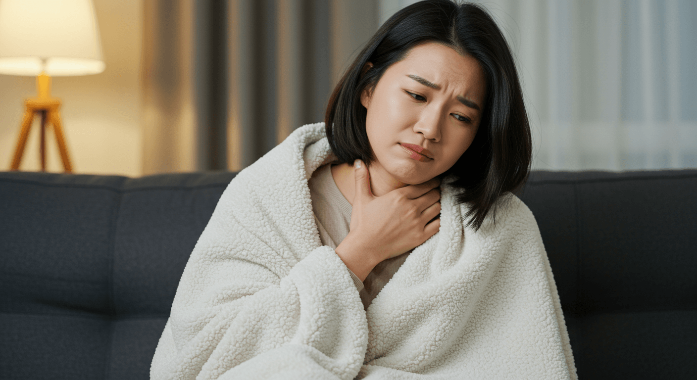 목감기 초기증상
목감기 빠르게 낫는 법
목감기 집에서 치료
목감기에 좋은 음식
목감기 예방 습관
목감기 자연치료 방법
목 아플 때 대처법
목감기와 독감 차이
가정용 목감기 관리법
목감기 병원 가야 할 때