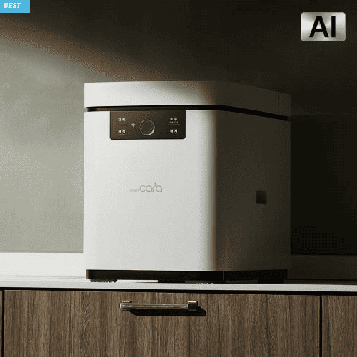 음식물처리기 추천 순위 TOP 5(25년 7월) - 네이버, 쿠팡, G마켓 판매 랭킹 분석