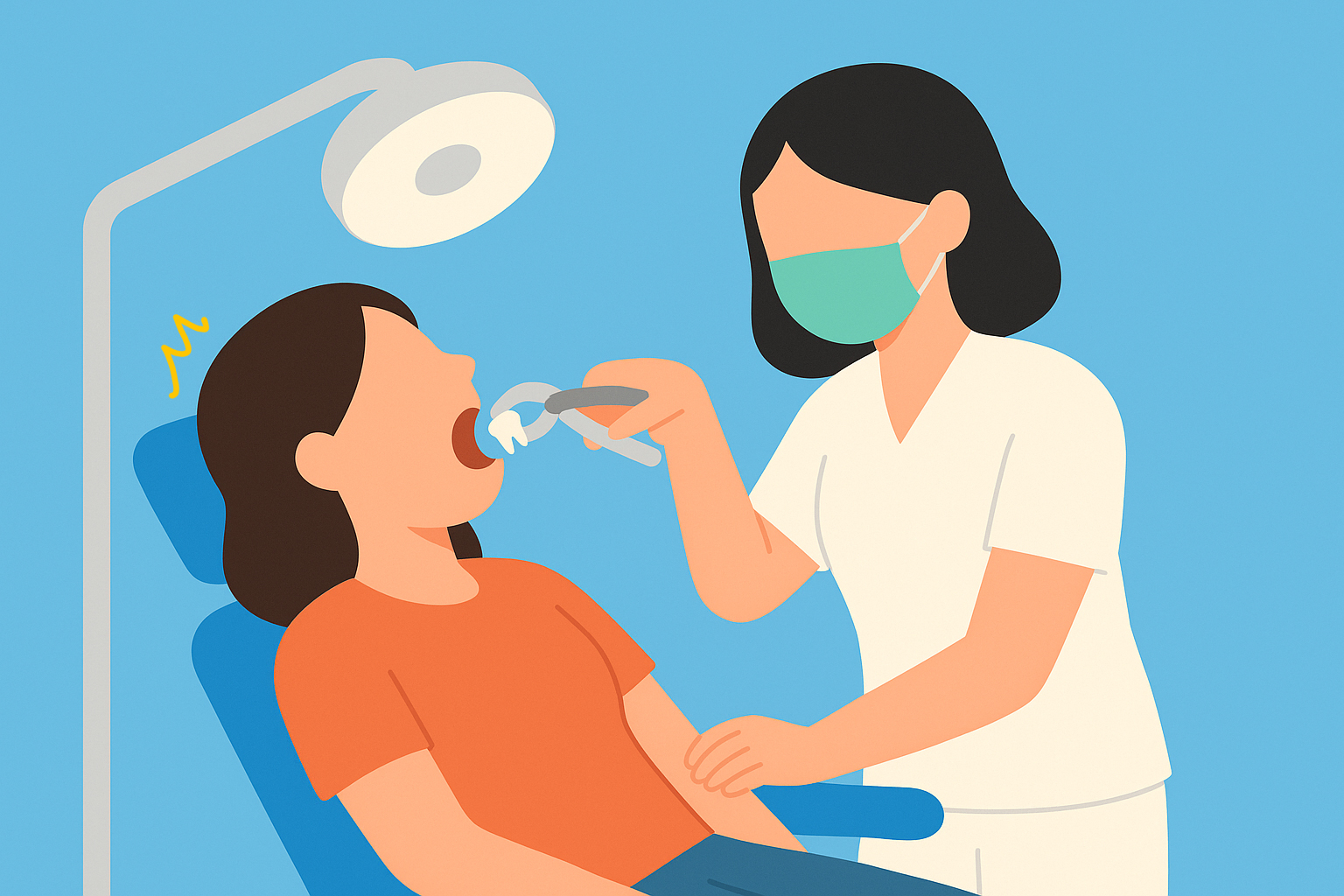 삼성화재 치아보험 설명 이미지