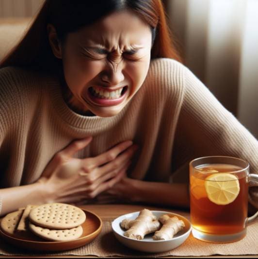 미란성 위염에 좋은 음식과 나쁜 음식