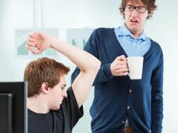 한국인 체취가 거의 없는 유전적 비밀 관련사진