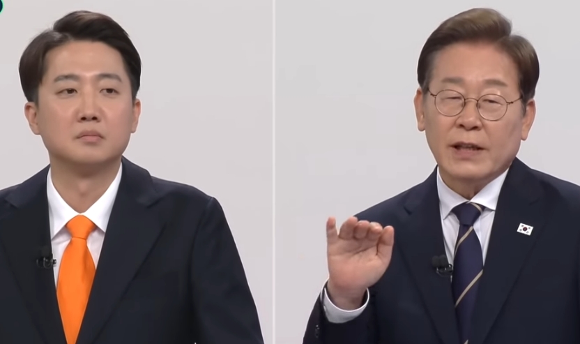토론