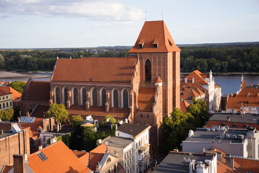 디지털 노마드를 위한 해외 도시 추천