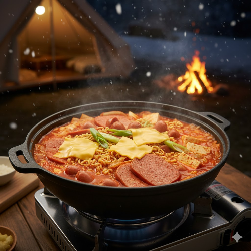부대찌게