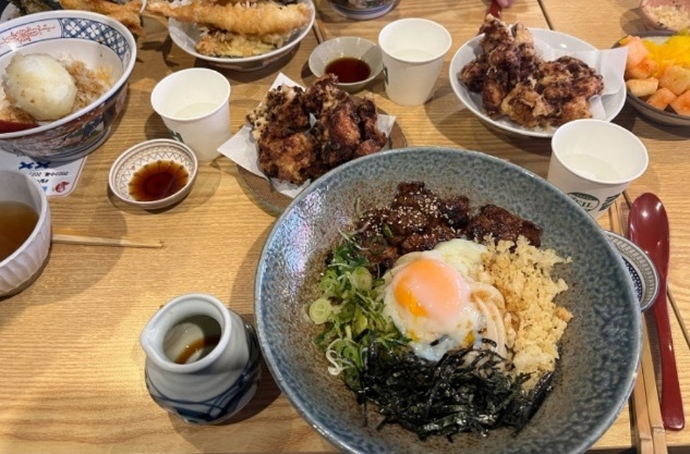 -일본식-우동-우동선-박수홍-신토불이밥상