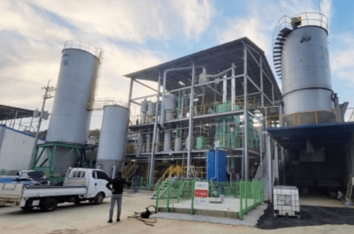 순천 사료공장 폭발 사고