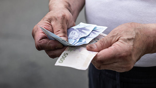 은퇴 후 삶을 행복하게 만드는 방법