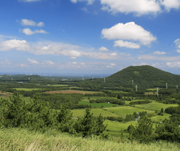 제주 오름여행 초보자를 위한 완벽 가이드!
