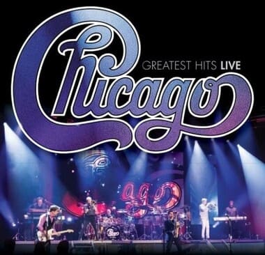시카고 라이브 앨범