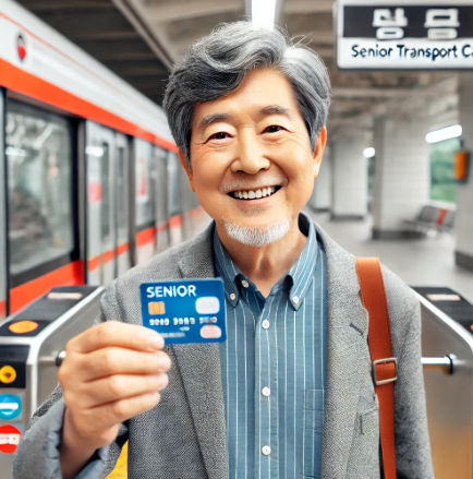 경로우대 혜택 총정리