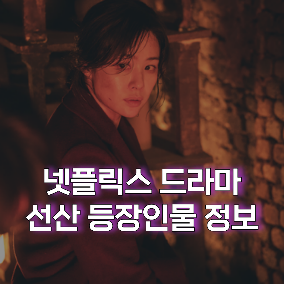 넷플릭스-선산