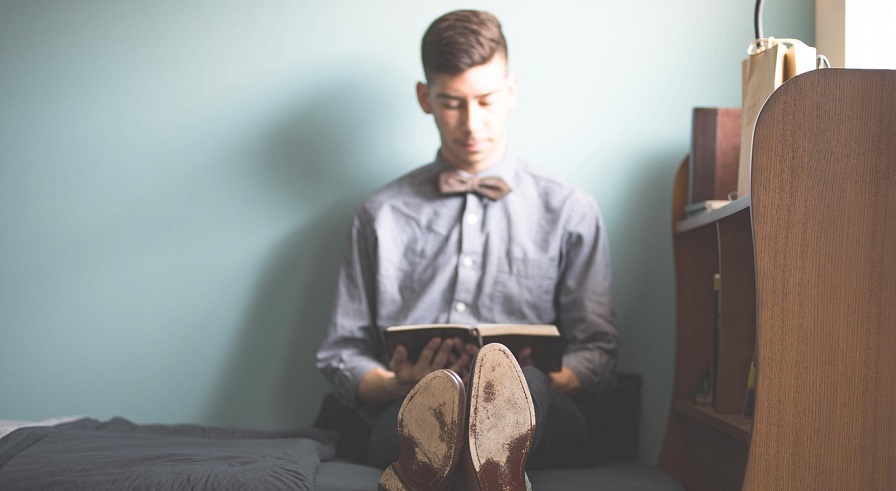 도파민 디톡스 즐기는 책읽기