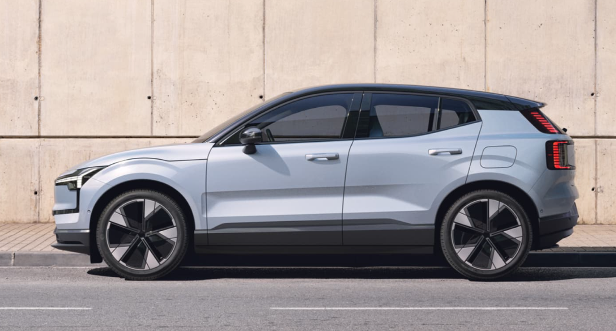 볼보 EX30 가격 및 옵션 정리 예산에 맞는 선택법