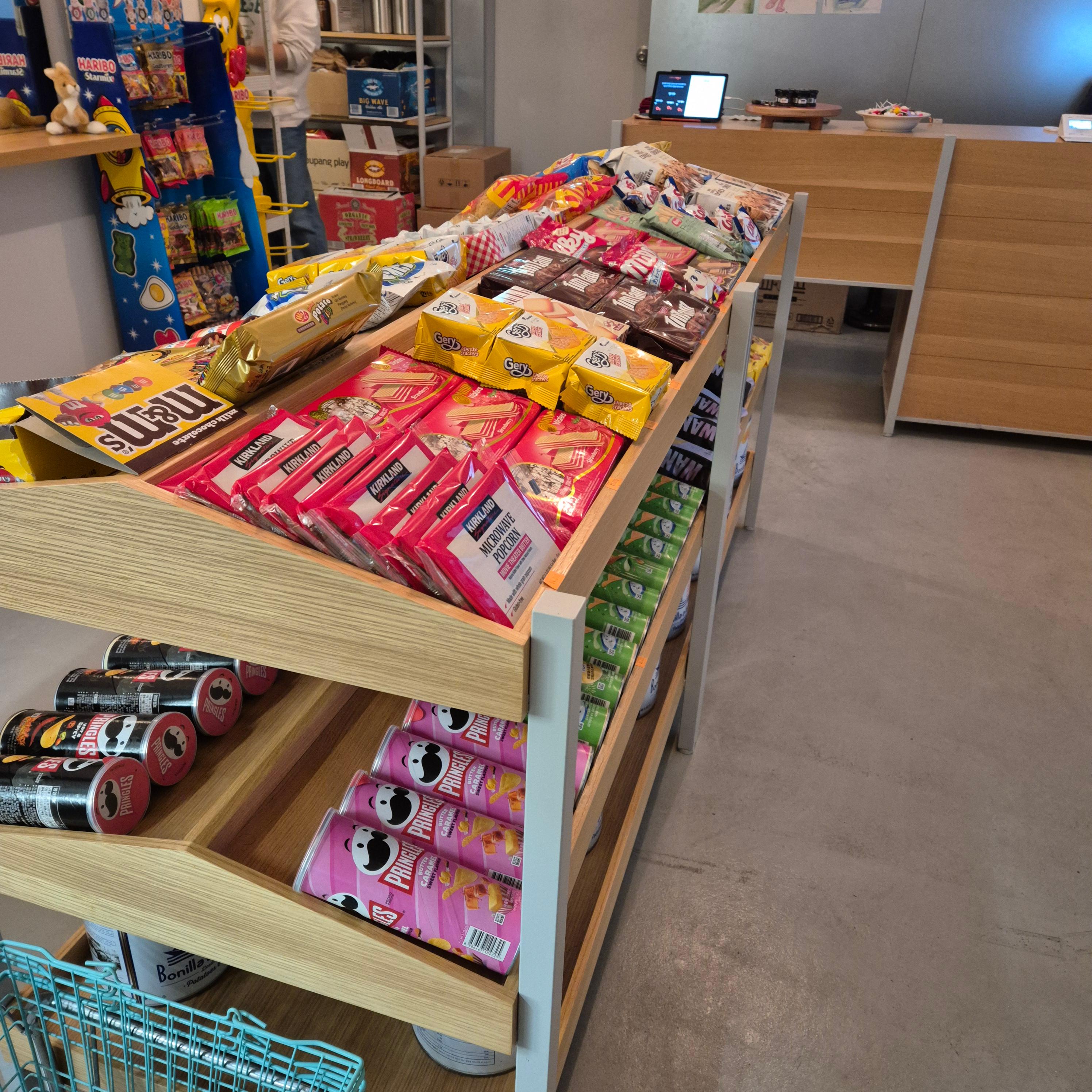 서촌 맛집, 서촌 캥거루