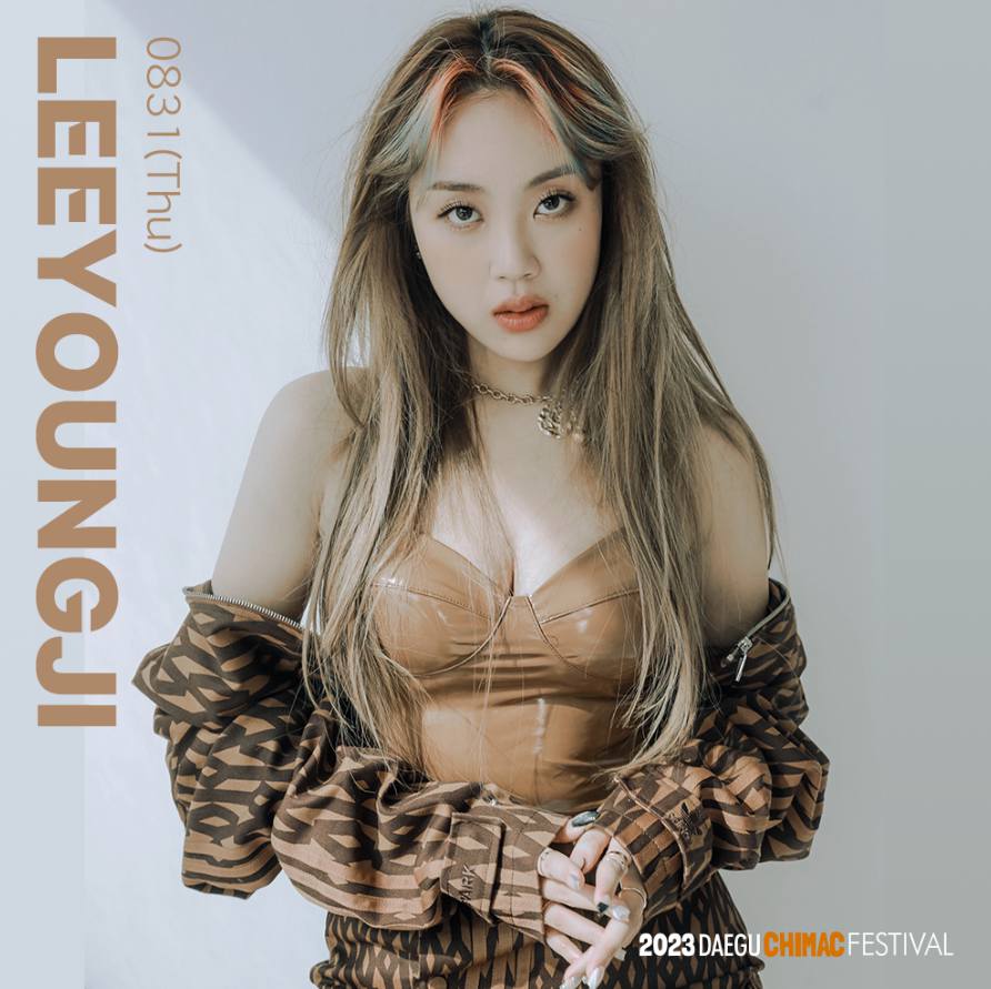 치맥페스티벌 기본정보