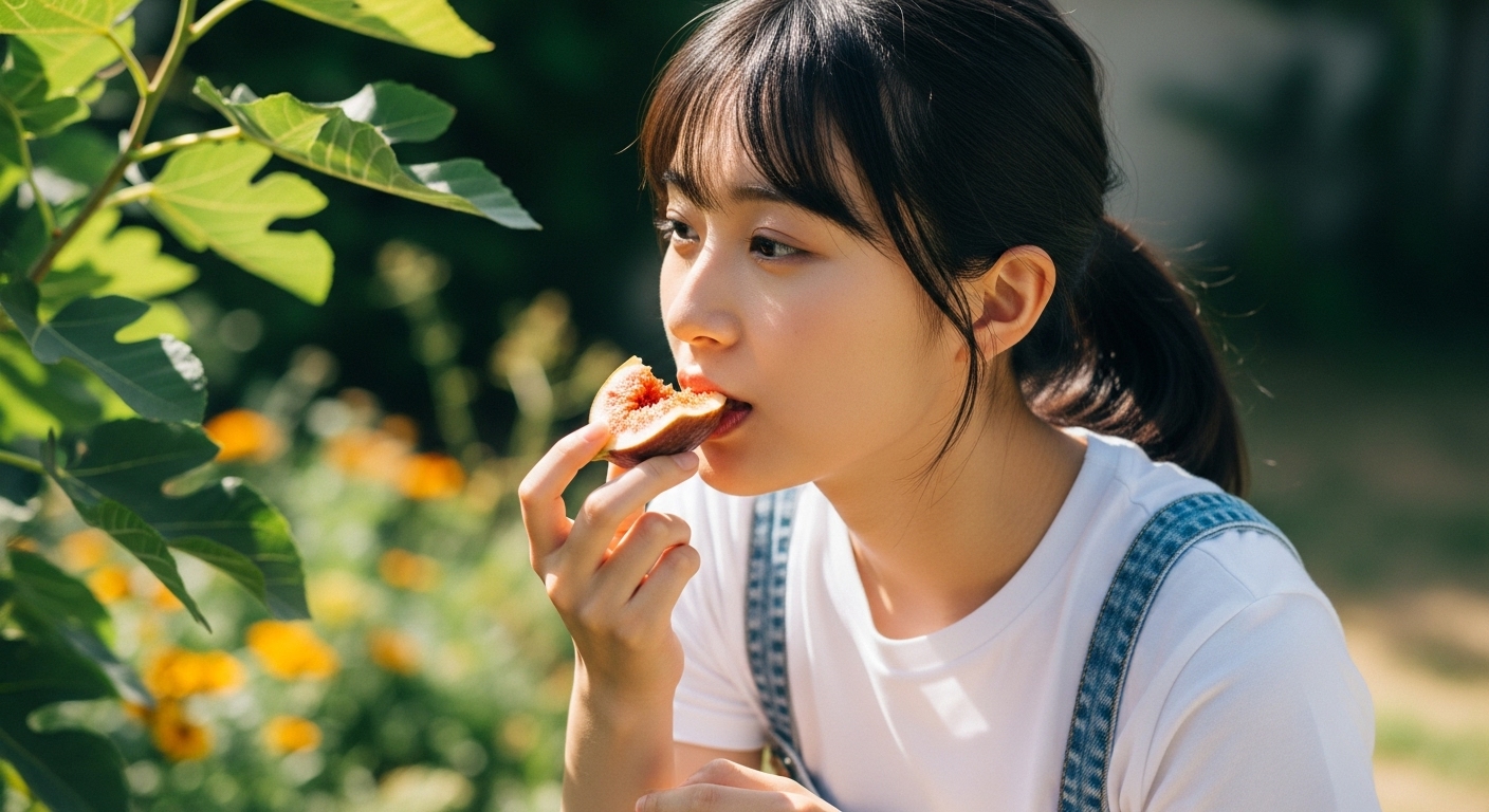 무화과 효능 부작용