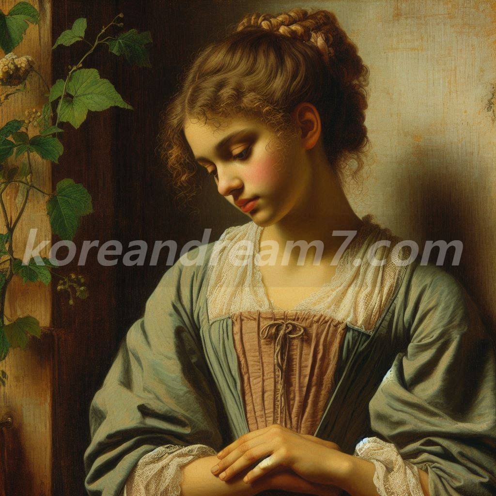 물에 빠지는 꿈 해몽