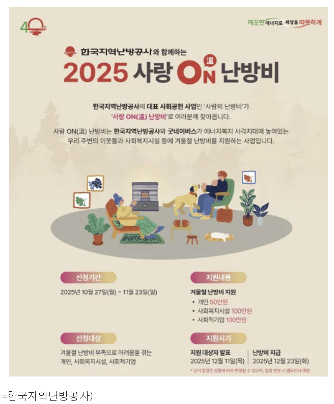 난방비