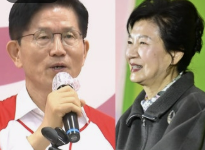 김문수 박근혜 사진