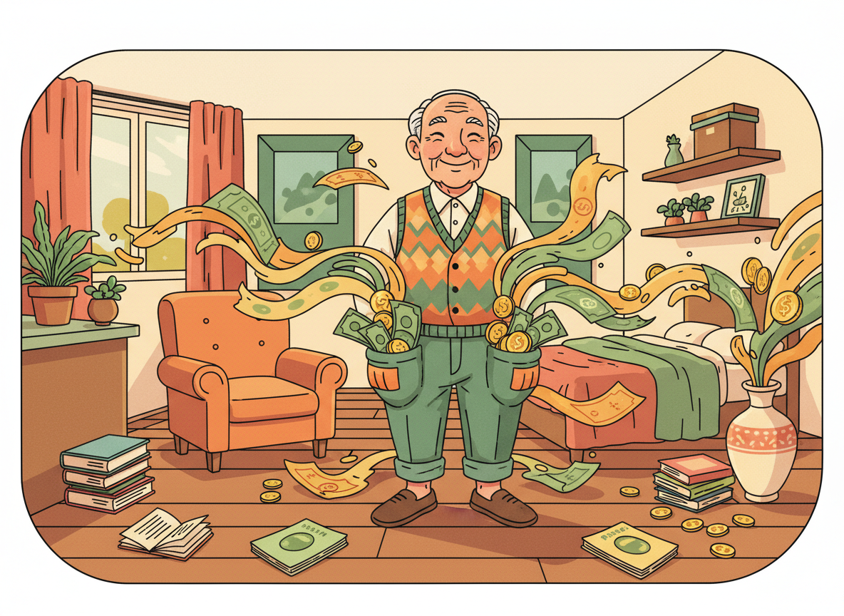 휴면 계좌 잔액 이전 해지