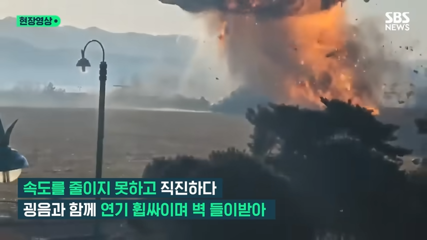 제주항공 사고 영상 탑승자 명단 생존자