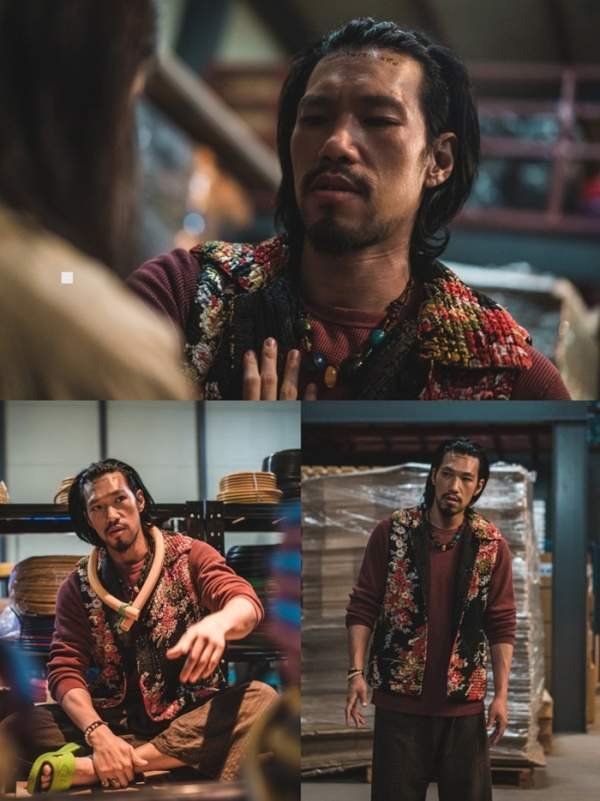 김민 나혼산 출연 나이 프로필｜학력&middot;고향&middot;국적&middot;가족&middot;카지노 존&middot;파신&middot;합기도 사범 총정리
