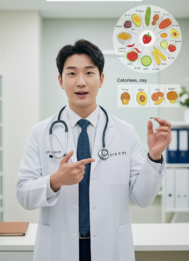 치아씨드 칼로리