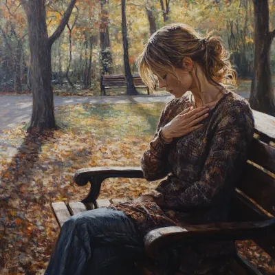 지속된 가슴통증의 원인6