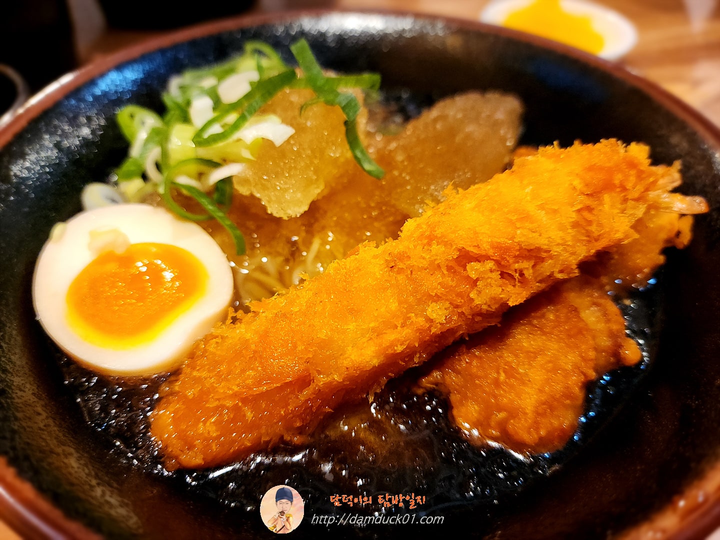 냉라멘