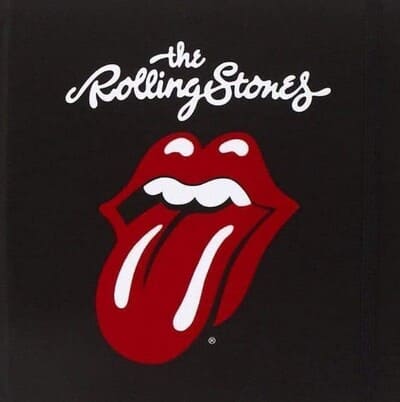 롤링스톤스 앨범