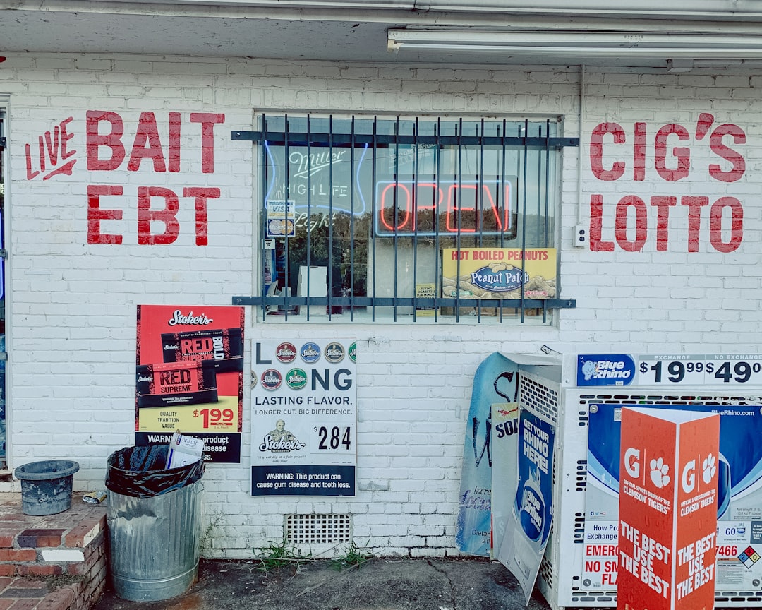 Credit score