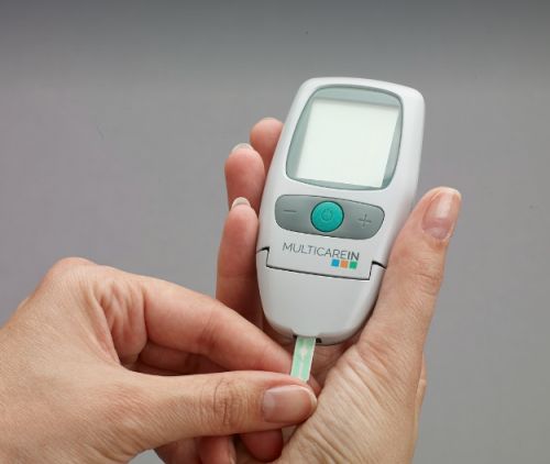 혈당 낮추는 다이어트 음식 | 땅콩버터 추천해요