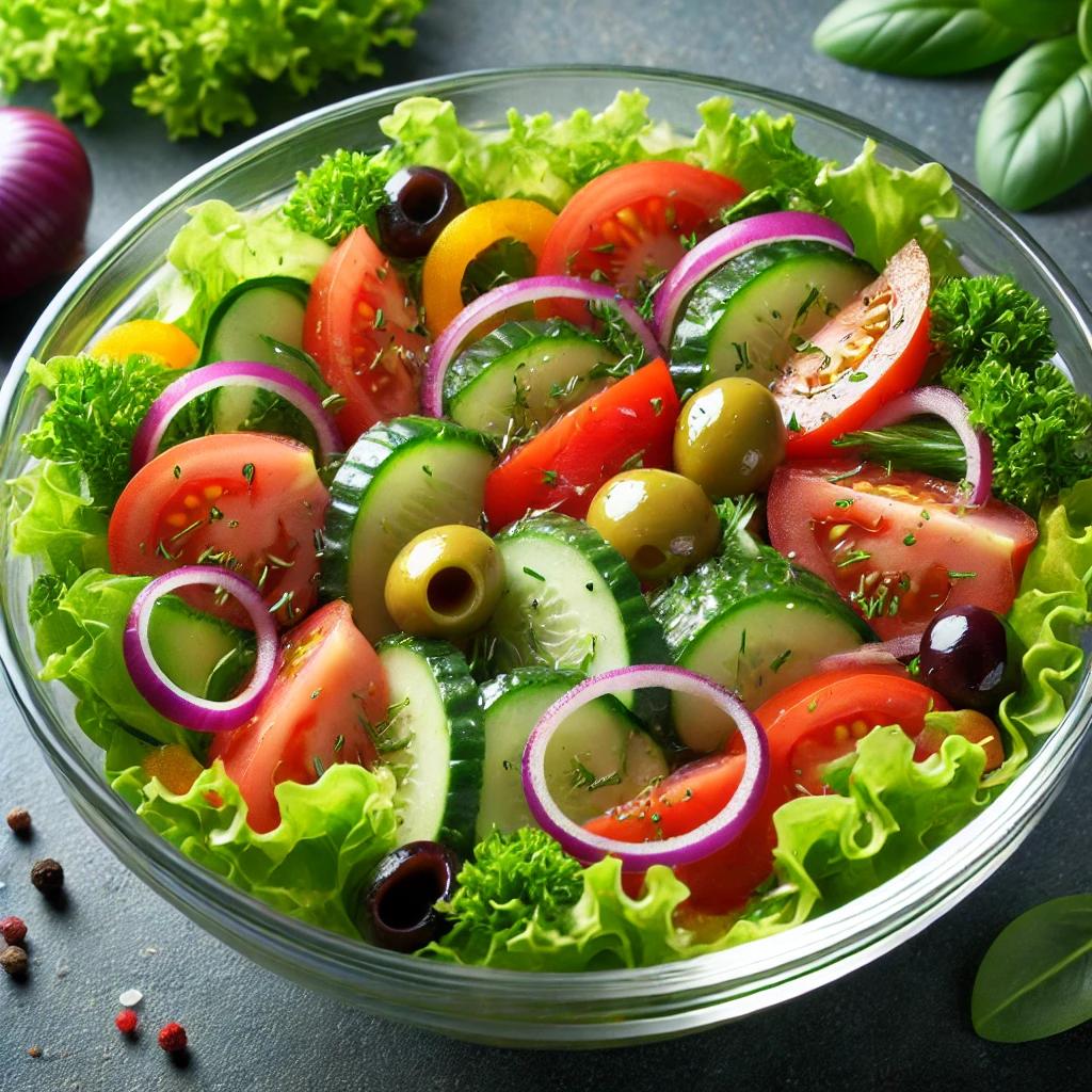 써브웨이 샐러드 추천